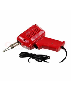 Imagen de Pistola para soldar ZD-507A de 150W - vista principal