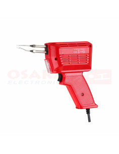 Imagen de Pistola para soldar ZD-507A de 150W - vista principal 2