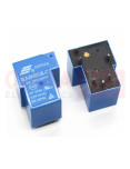 Imagen de SLA-24VDC-SL-C Rele Relay Relevo 24VDC 30A 6 Pines - vista superior derecha