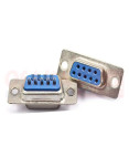 Imagen de Conector serial DB9 Hembra - vista final