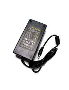 Imagen de Adaptador de voltaje 12V 5Amp