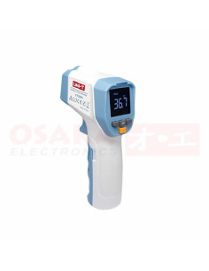 Imagen de Termómetro Corporal UT305H - vista principal