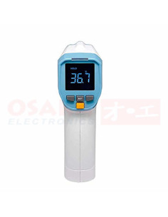 Imagen de Termómetro Corporal UT305H - vista principal 2