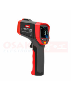 Imagen de Termómetro Infrarrojo UT303A+ - vista principal