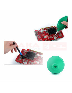 Imagen de Bomba para Limpieza PROSKIT MS-153C - vista principal 2