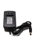 Imagen de Adaptador de voltaje 24V 2Amp Imagen de Adaptador de voltaje 24V 2Amp