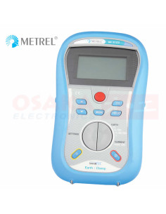 Imagen de Telurómetro MI3123 - vista principal 2