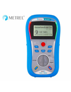 Imagen de Telurómetro MI3123 - vista principal