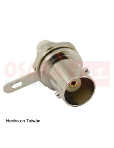 Imagen de Jack BNC Chasis Hembra Taiwán UG-1095 - vista principal 2