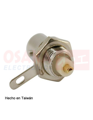 Imagen de Jack BNC Chasis Hembra Taiwán UG-1095 - vista final