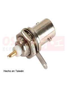 Imagen de Jack BNC Chasis Hembra Taiwán UG-1095 - vista principal
