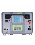 Imagen de Microhmetro METREL MI 3252 Kit estándar - vista principal