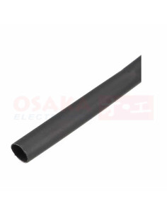 Imagen de Termoencogible 5mm Negro TT5 - vista principal 2