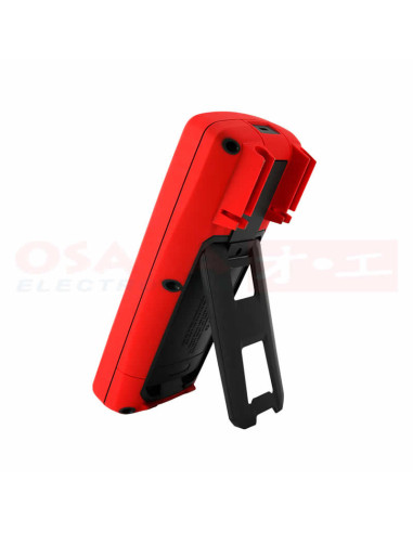 Imagen de Calibrador de procesos multifunción UT725 - vista final