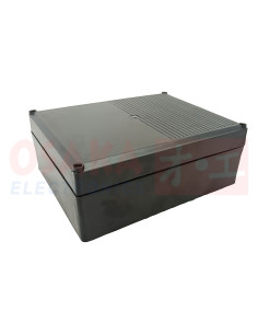 Imagen de Caja plástica para proyectos electrónicos 150-2000 - vista principal