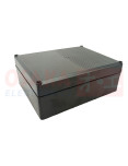 Imagen de Caja plástica para proyectos electrónicos 150-2000 - vista principal Imagen de Caja plástica para proyectos electrónicos 150-2000 - vista principal
