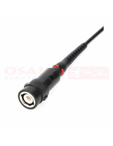 Imagen de Puntas o Sondas Pasivas para osciloscopios UT-P05 - vista final