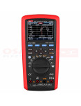 Imagen de Multímetro de registro de datos TRUE RMS UT181A - vista principal