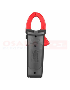 Imagen de Pinza amperimétrica digital UT213A - vista principal 2
