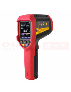 Imagen de Termómetro infrarrojo UT305A+ - vista principal 2