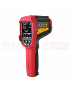 Imagen de Termómetro infrarrojo UT305C+ - vista principal 2
