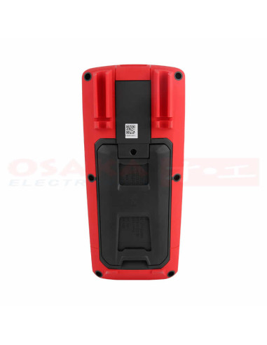 Imagen de Calibrador de procesos de lazo multifunción UT715 - vista final