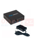 Imagen de Splitter HDMI 1 x 2 - vista adaptador