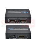 Imagen de Splitter HDMI 1 x 2 - vista principal