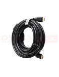 Imagen de Cable HDMI 4k Encauchetado 7mtr - vista principal