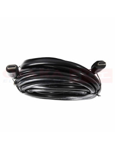 Imagen de Cable HDMI 4k Encauchetado 7mtr - vista principal 2