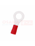 Imagen de Terminal Ojo Rojo 4.3mm 16-22AWG - vista principal