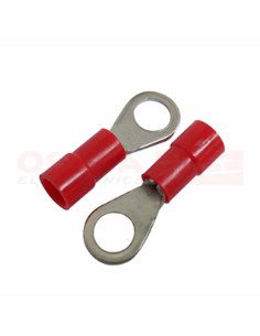 Imagen de Terminal Ojo RDI 5.3mm 16-22AWG - vista principal