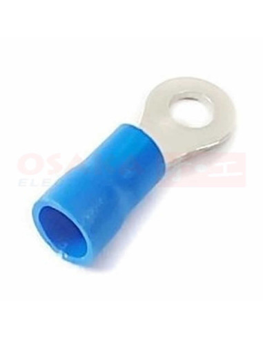 Imagen de Terminal Ojo AZ DI4.3mm 14-16AWG - vista secundaria