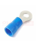 Imagen de Terminal Ojo AZ DI4.3mm 14-16AWG - vista secundaria