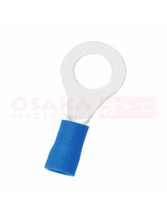 Imagen de Terminal Ojo AZ DI5.3mm 14-16AWG - vista principal