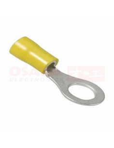 Imagen de Terminal Ojo AM DI8.4mm 10-12AWG - vista principal