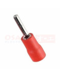 Imagen de Terminal PIN Roja 16-22AWG - vista principal
