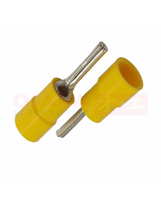 Imagen de Terminal PIN AMA 10-12AWG - vista principal