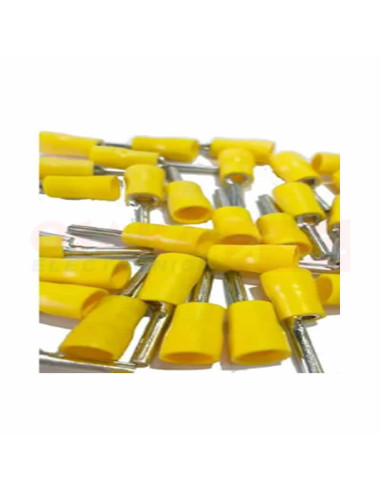 Imagen de Terminal PIN AMA 10-12AWG - vista final