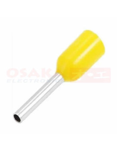 Imagen de Terminal PIN Hueco AMA 18AWG - vista principal
