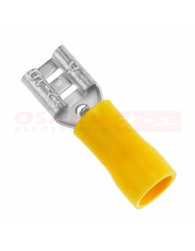 Imagen de Terminal H AMA 10-12AWG - vista secundaria