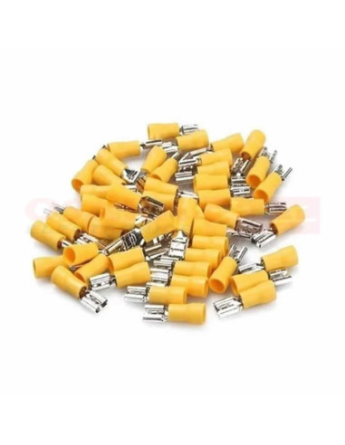 Imagen de Terminal H AMA 10-12AWG - vista final