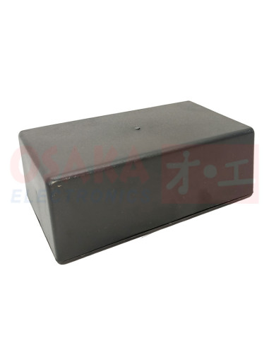 Imagen de Caja plástica para proyectos electrónicos Caja 5 - vista principal