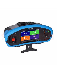 Imagen de Probador de aislamiento a tierra MI3288 - vista principal