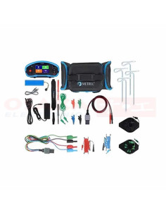 Imagen de Probador de aislamiento a tierra MI3288 - vista principal 2