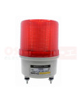 Imagen de Baliza Led Rotativa Roja 100-240VAC - vista principal
