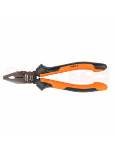 Imagen de Alicate para Electricidad 6" TRUPER / 12347 - vista principal