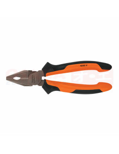 Imagen de Alicate para Electricidad 8" TRUPER/17330 - vista principal