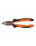 Imagen de Alicate para Electricidad 8" TRUPER/17330 - vista principal Imagen de Alicate para Electricidad 8" TRUPER/17330 - vista principal