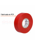 Cinta Aislante PVC 18MTR TRUPER | Osaka Electronics Cinta Aislante PVC 18MTR TRUPER | Osaka Electronics
